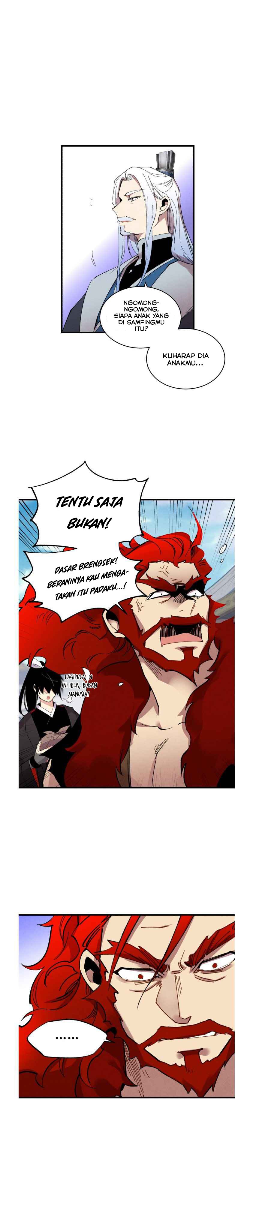 Dilarang COPAS - situs resmi www.mangacanblog.com - Komik lightning degree 070 - chapter 70 71 Indonesia lightning degree 070 - chapter 70 Terbaru 13|Baca Manga Komik Indonesia|Mangacan